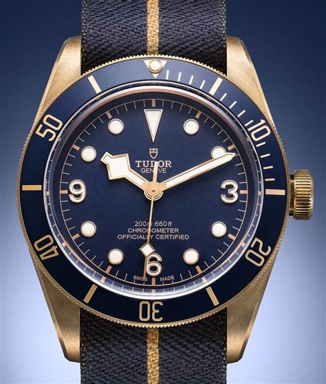 tudor black bay per bucherer edition|79250bm tudor.